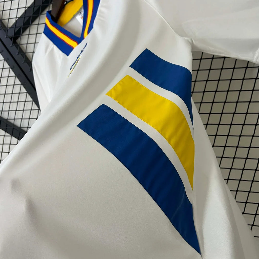 Sweden 1994 Away Retro Jersey