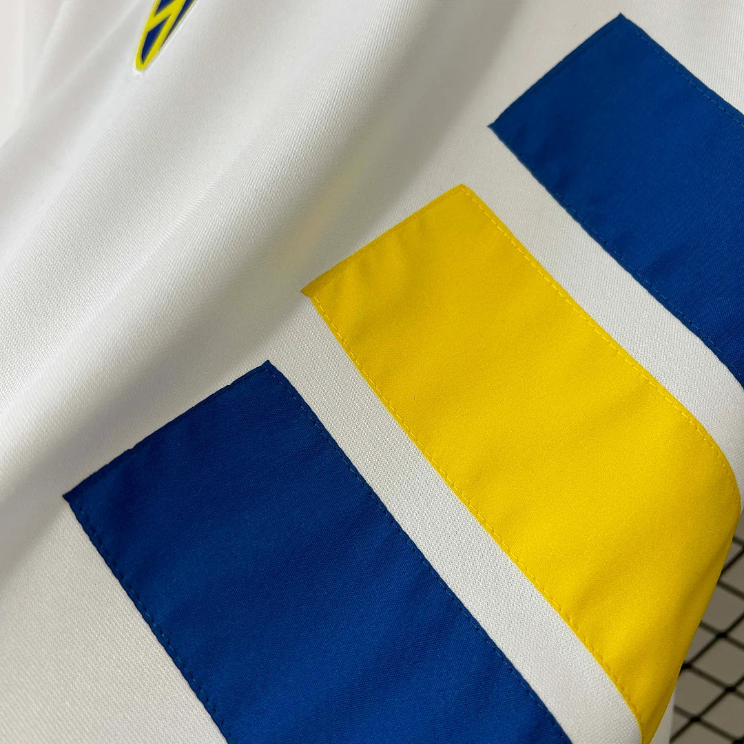 Sweden 1994 Away Retro Jersey