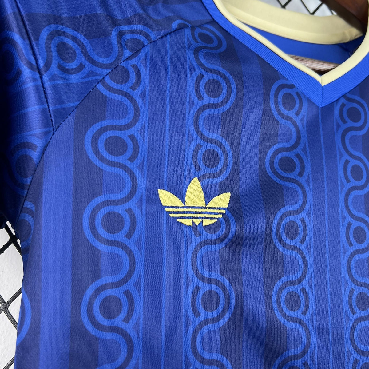 Sweden 2026 Away World Cup Kit Kids Size