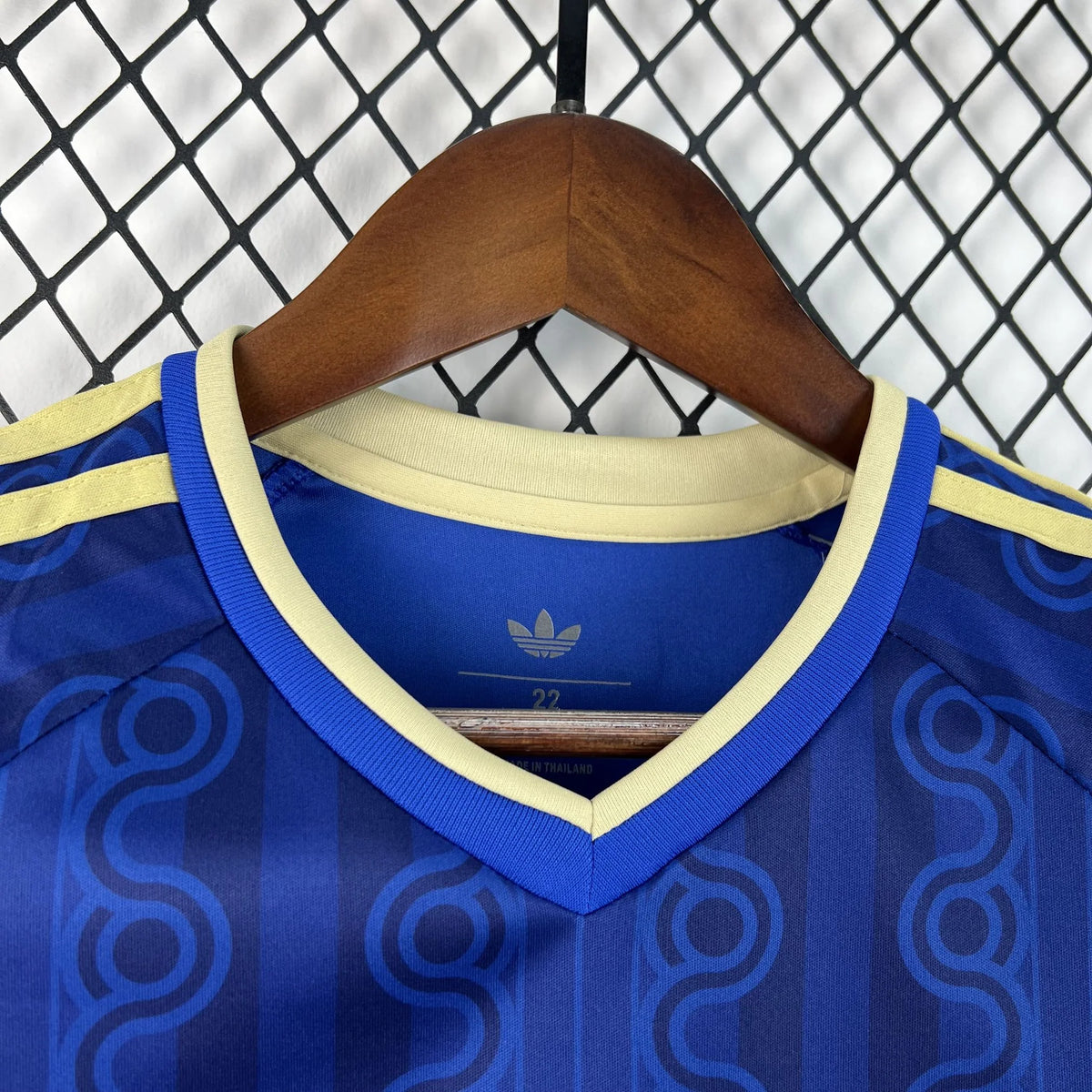 Sweden 2026 Away World Cup Kit Kids Size
