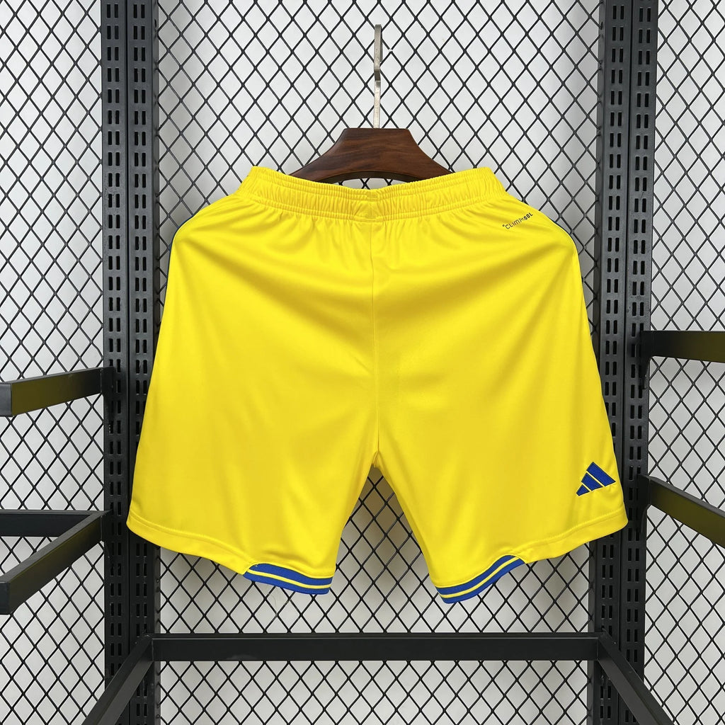 Sweden 2026 Home Shorts