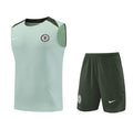 Tank Top Training Set