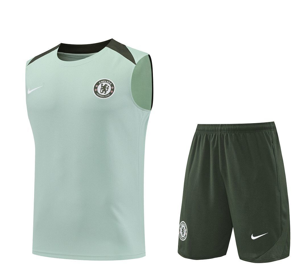 Tank Top Training Set