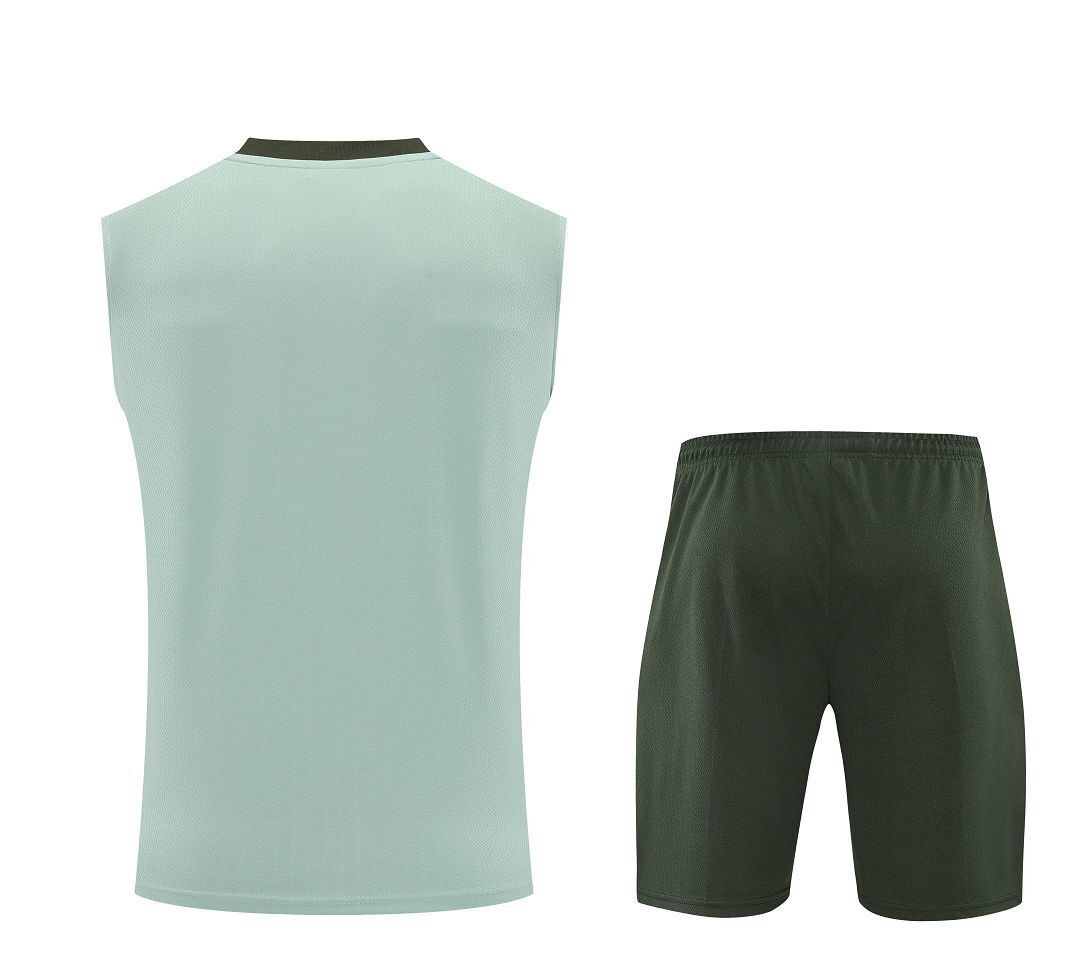 Tank Top Training Set