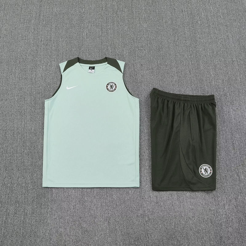 Tank Top Training Set