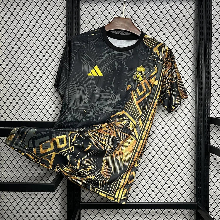 Tigre Limited Jersey