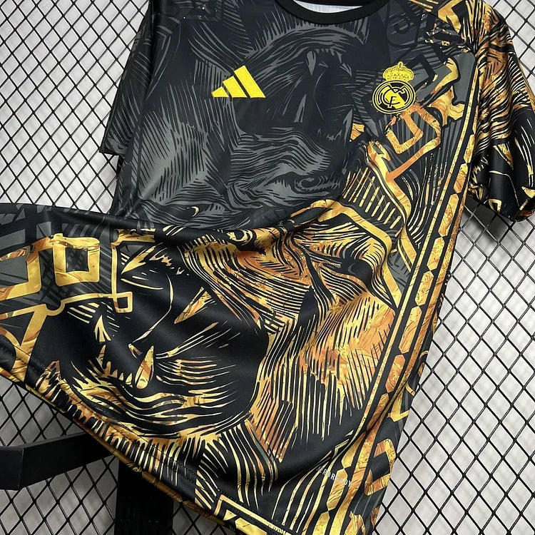 Tigre Limited Jersey