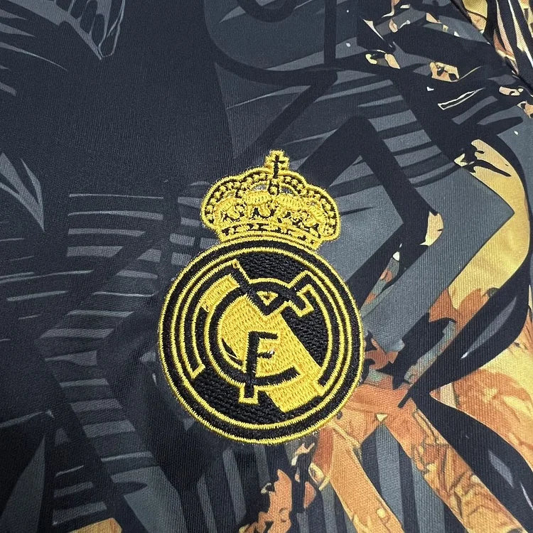 Tigre Limited Jersey