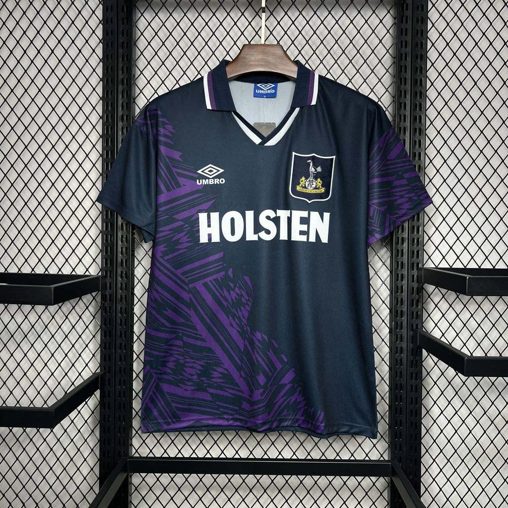 Tottenham 1994/1995 Away Retro Jersey