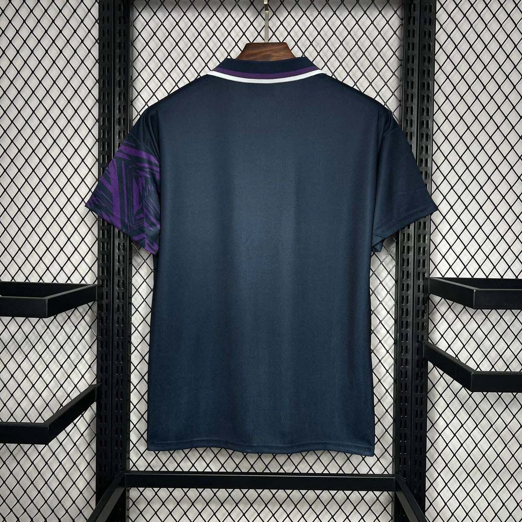 Tottenham 1994/1995 Away Retro Jersey