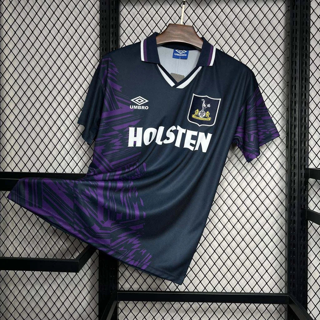 Tottenham 1994/1995 Away Retro Jersey