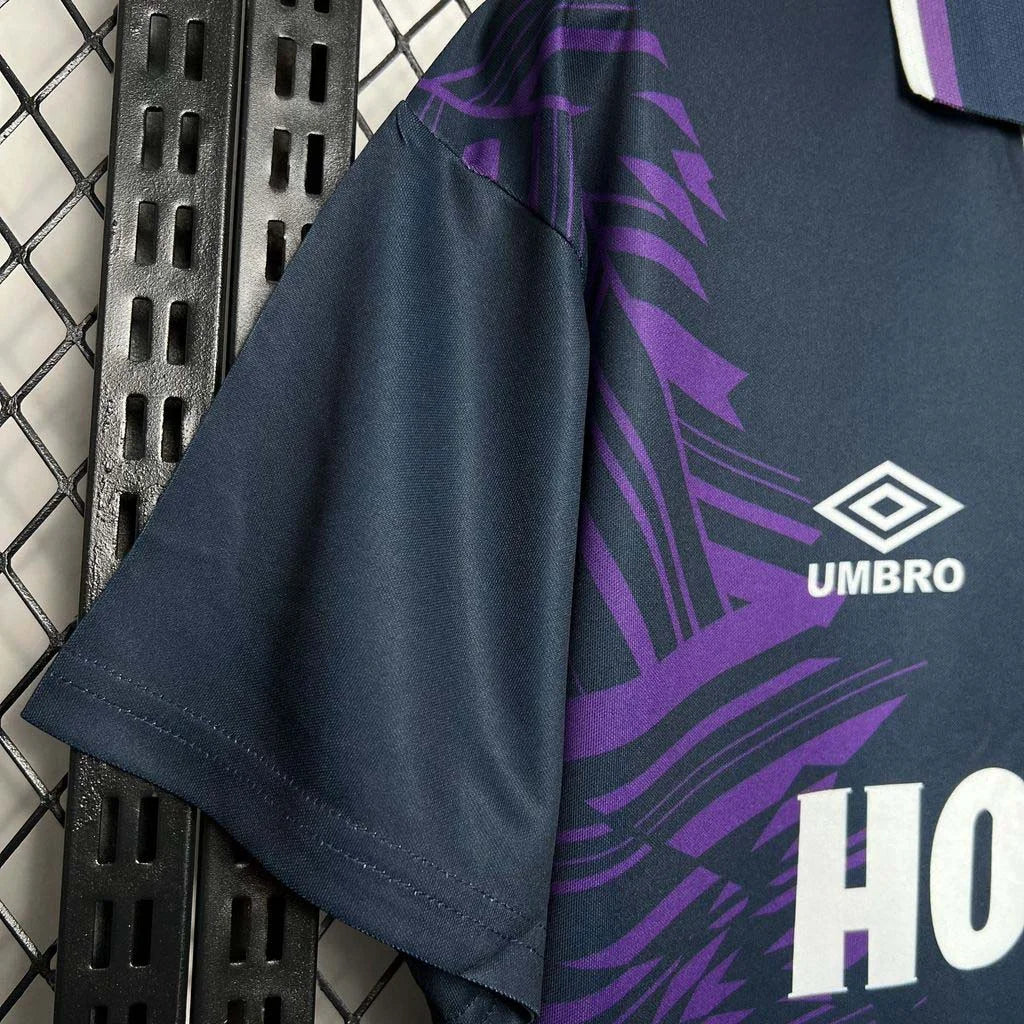 Tottenham 1994/1995 Away Retro Jersey