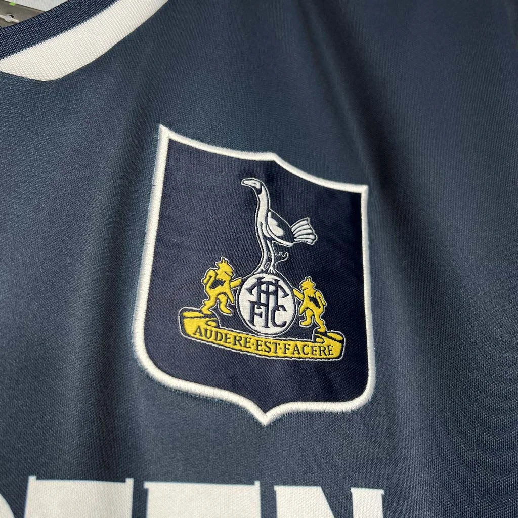 Tottenham 1994/1995 Away Retro Jersey