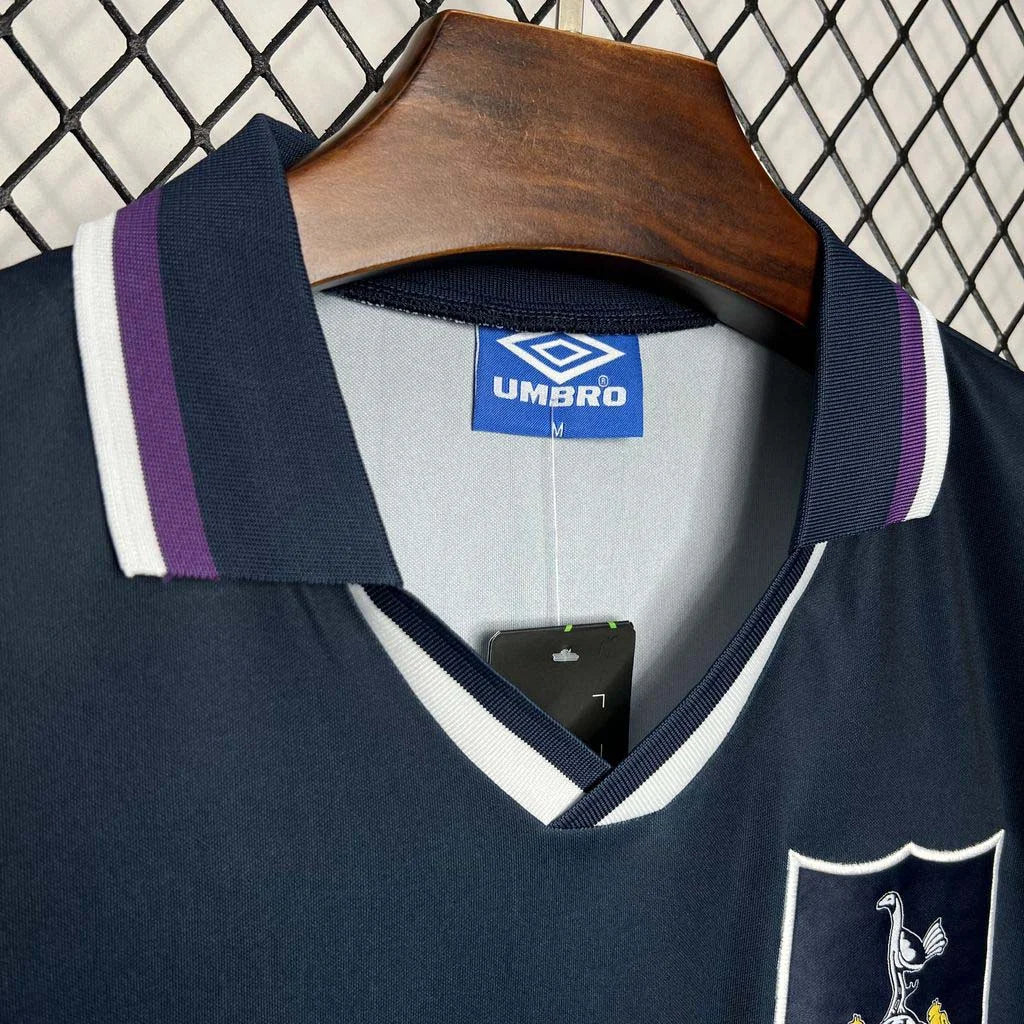 Tottenham 1994/1995 Away Retro Jersey