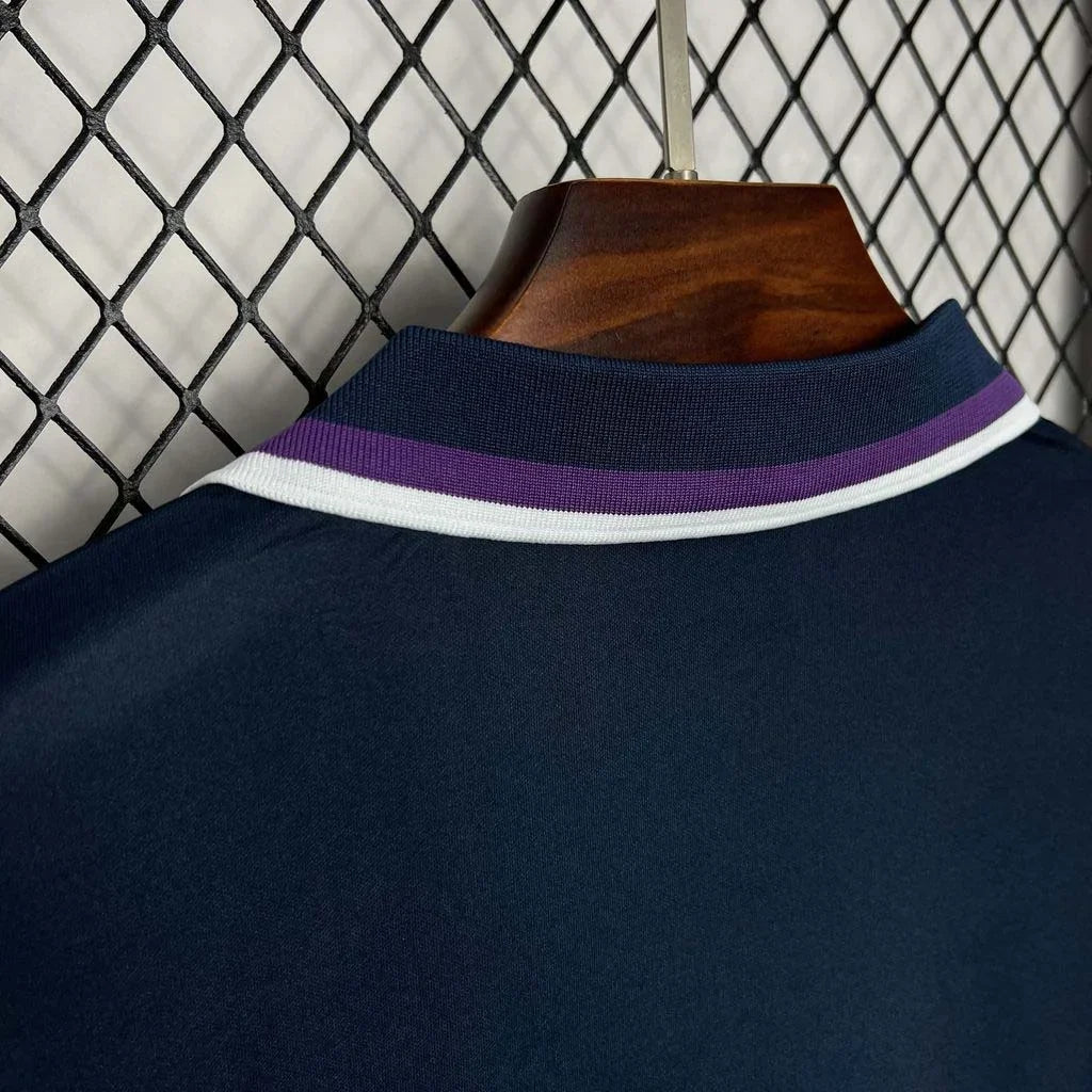 Tottenham 1994/1995 Away Retro Jersey