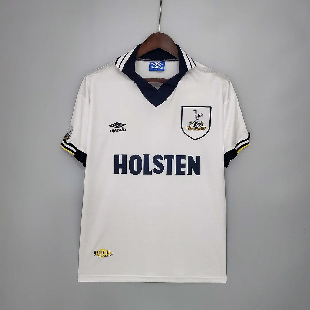 Tottenham 1994/1995 Home Retro Jersey