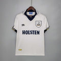 Tottenham 1994/1995 Home Retro Jersey