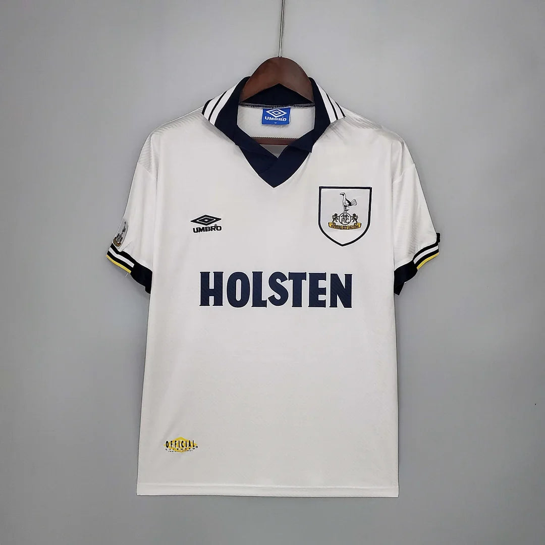 Tottenham 1994/1995 Home Retro Jersey