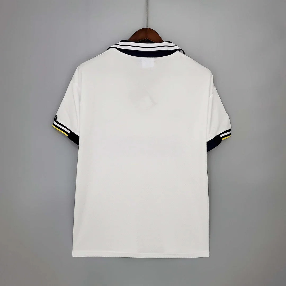Tottenham 1994/1995 Home Retro Jersey
