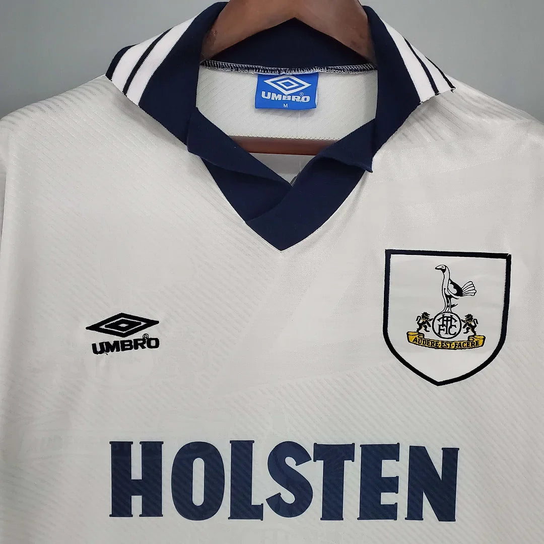 Tottenham 1994/1995 Home Retro Jersey
