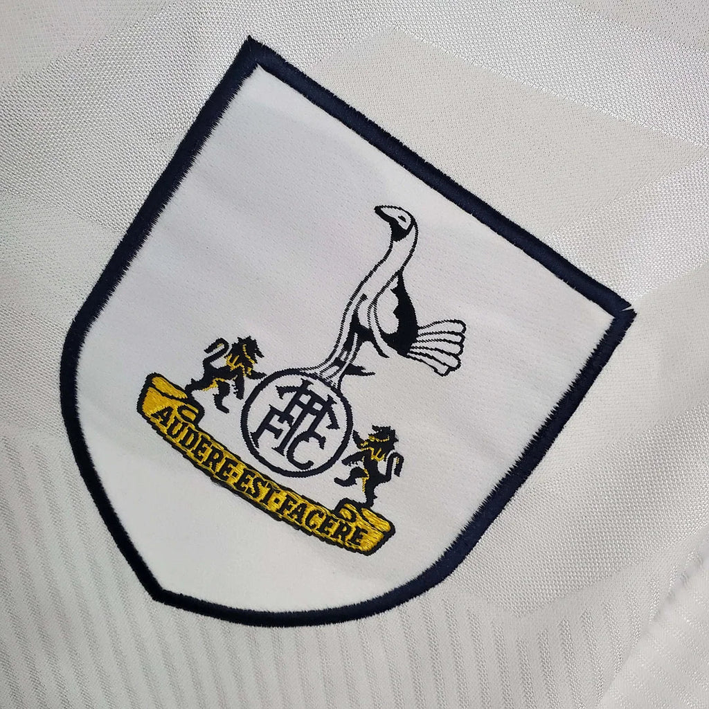 Tottenham 1994/1995 Home Retro Jersey