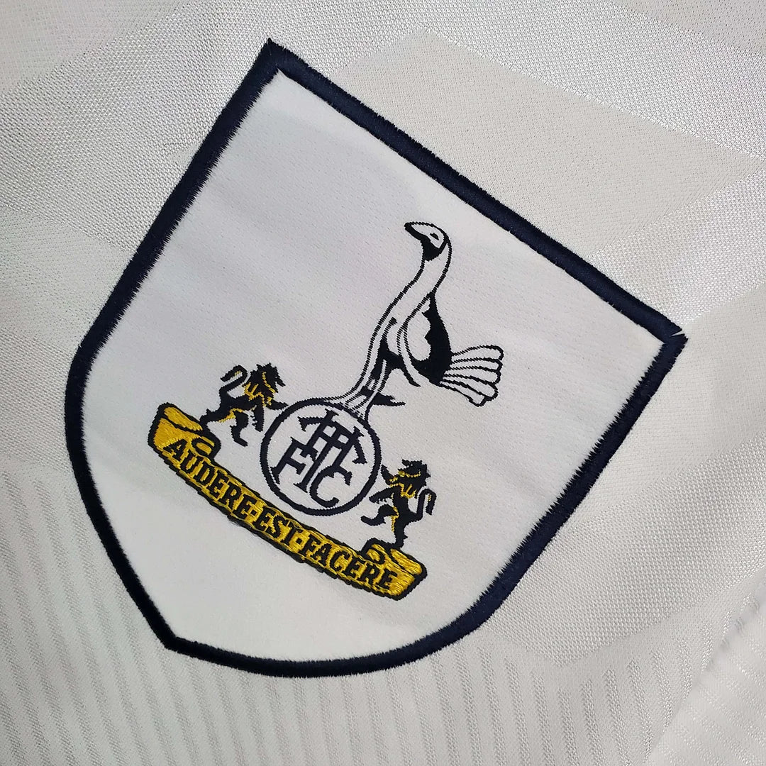 Tottenham 1994/1995 Home Retro Jersey