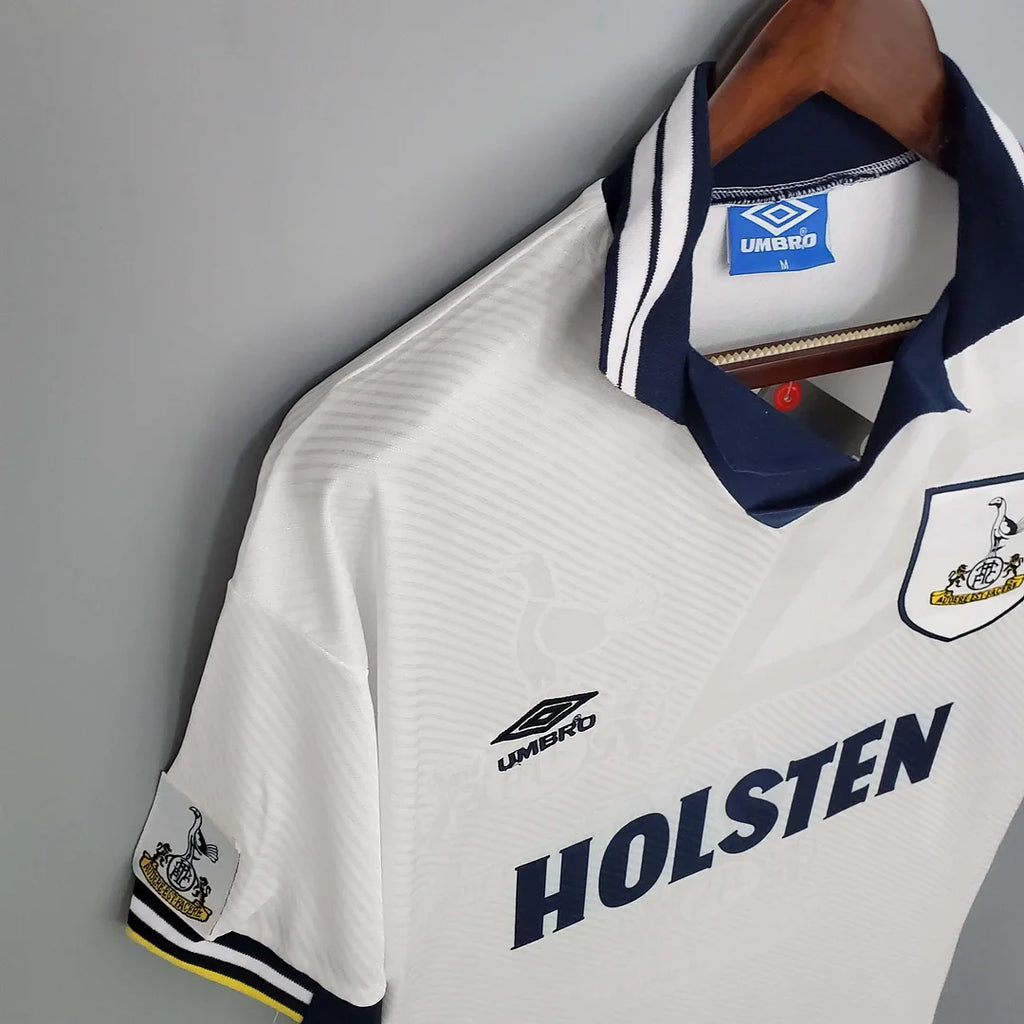 Tottenham 1994/1995 Home Retro Jersey