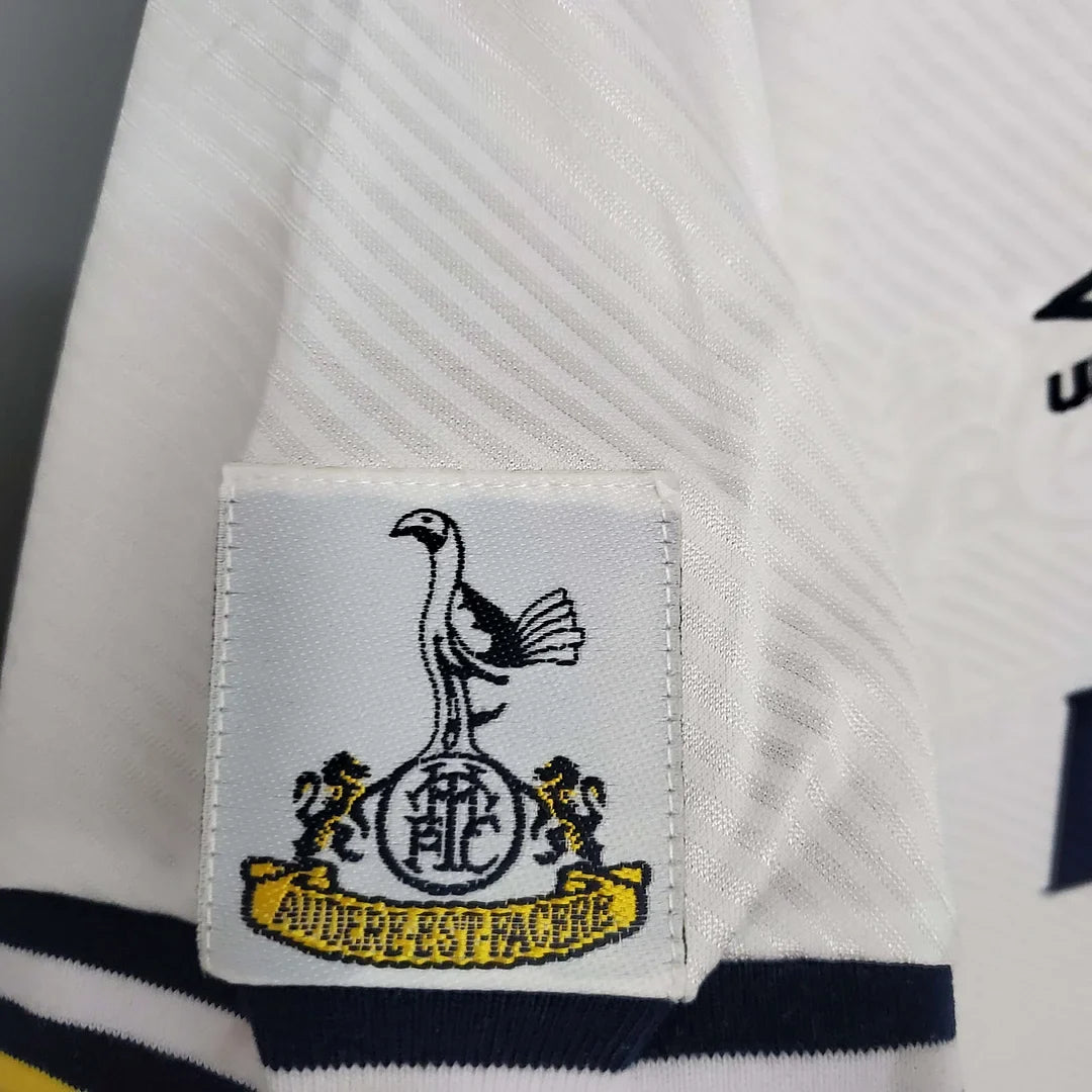 Tottenham 1994/1995 Home Retro Jersey