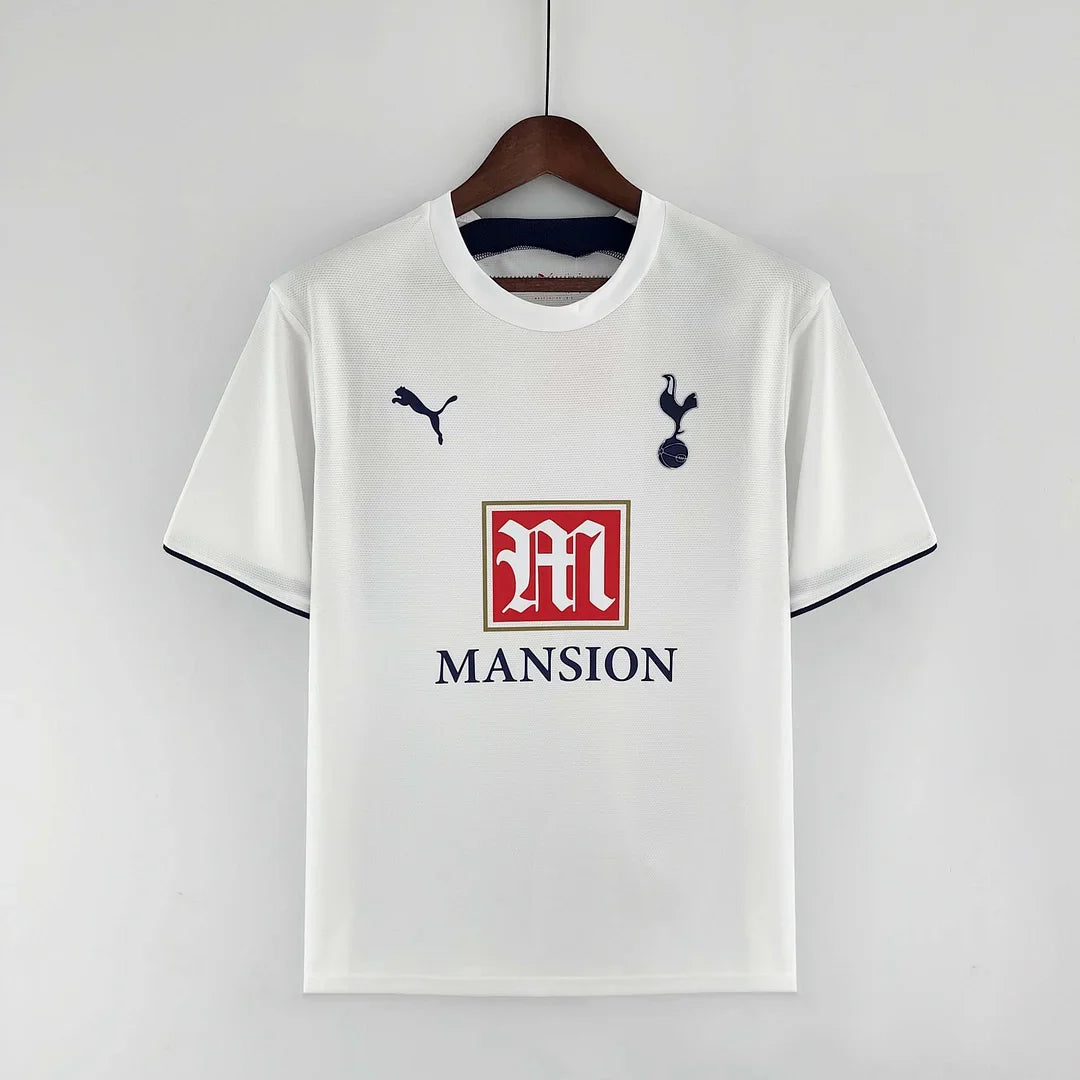 Tottenham 2006/2007 Home Retro Jersey