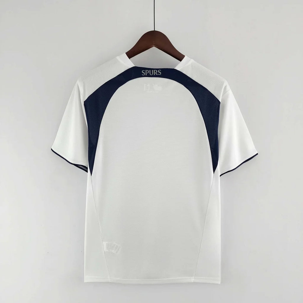 Tottenham 2006/2007 Home Retro Jersey