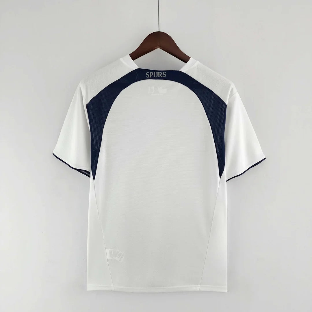 Tottenham 2006/2007 Home Retro Jersey