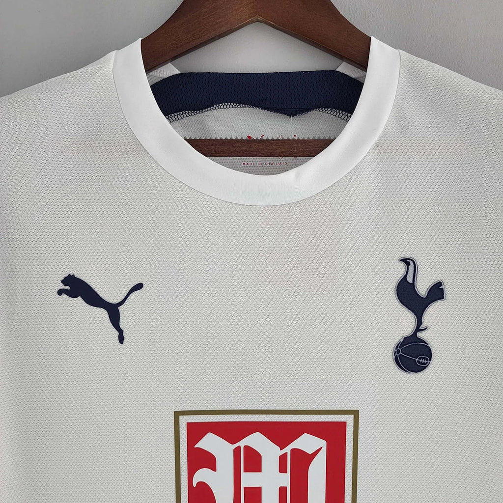 Tottenham 2006/2007 Home Retro Jersey