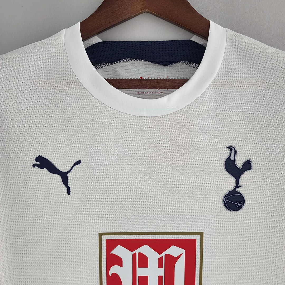 Tottenham 2006/2007 Home Retro Jersey