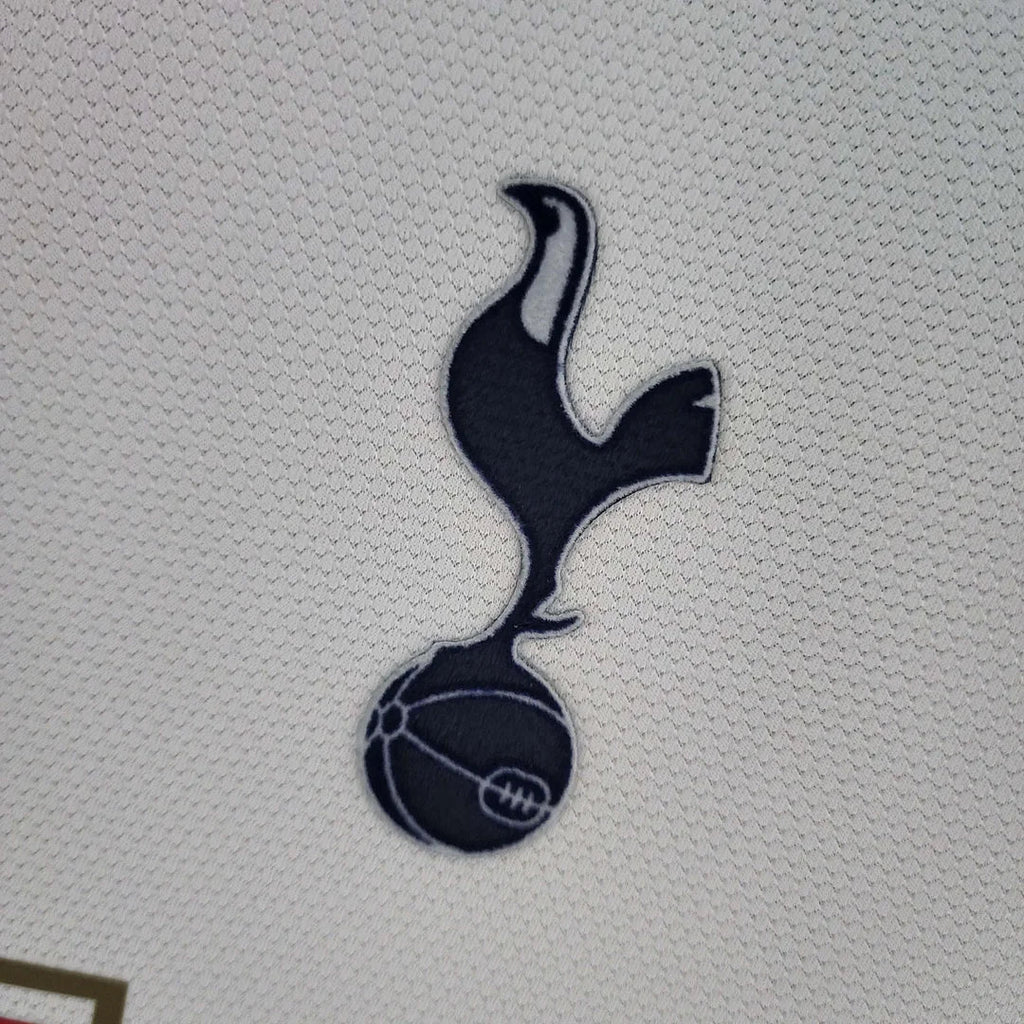 Tottenham 2006/2007 Home Retro Jersey