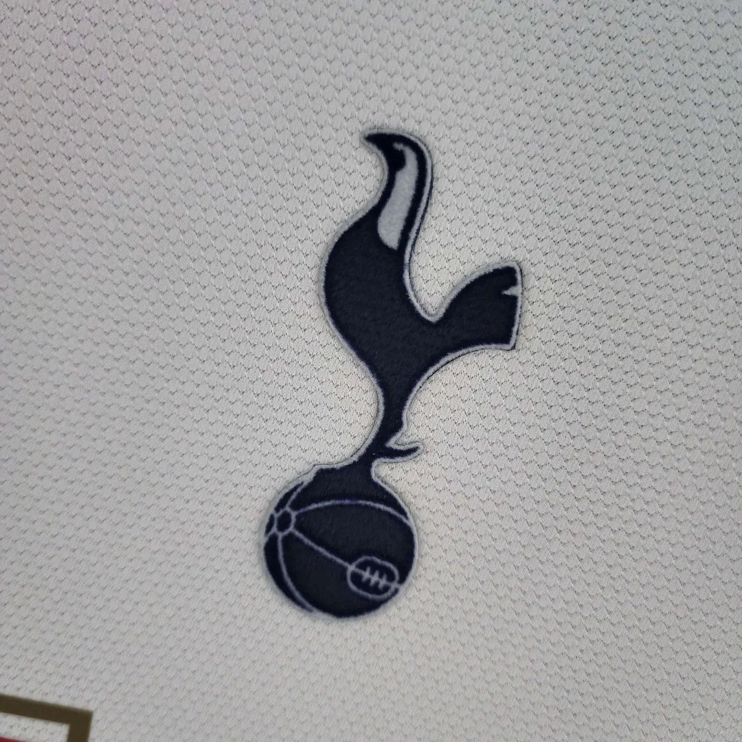 Tottenham 2006/2007 Home Retro Jersey