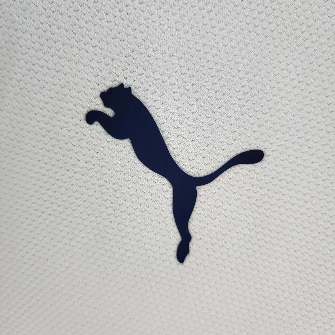 Tottenham 2006/2007 Home Retro Jersey