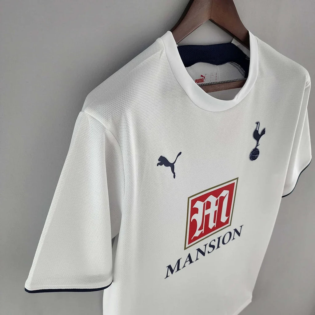 Tottenham 2006/2007 Home Retro Jersey