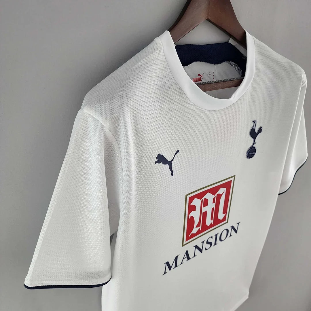 Tottenham 2006/2007 Home Retro Jersey