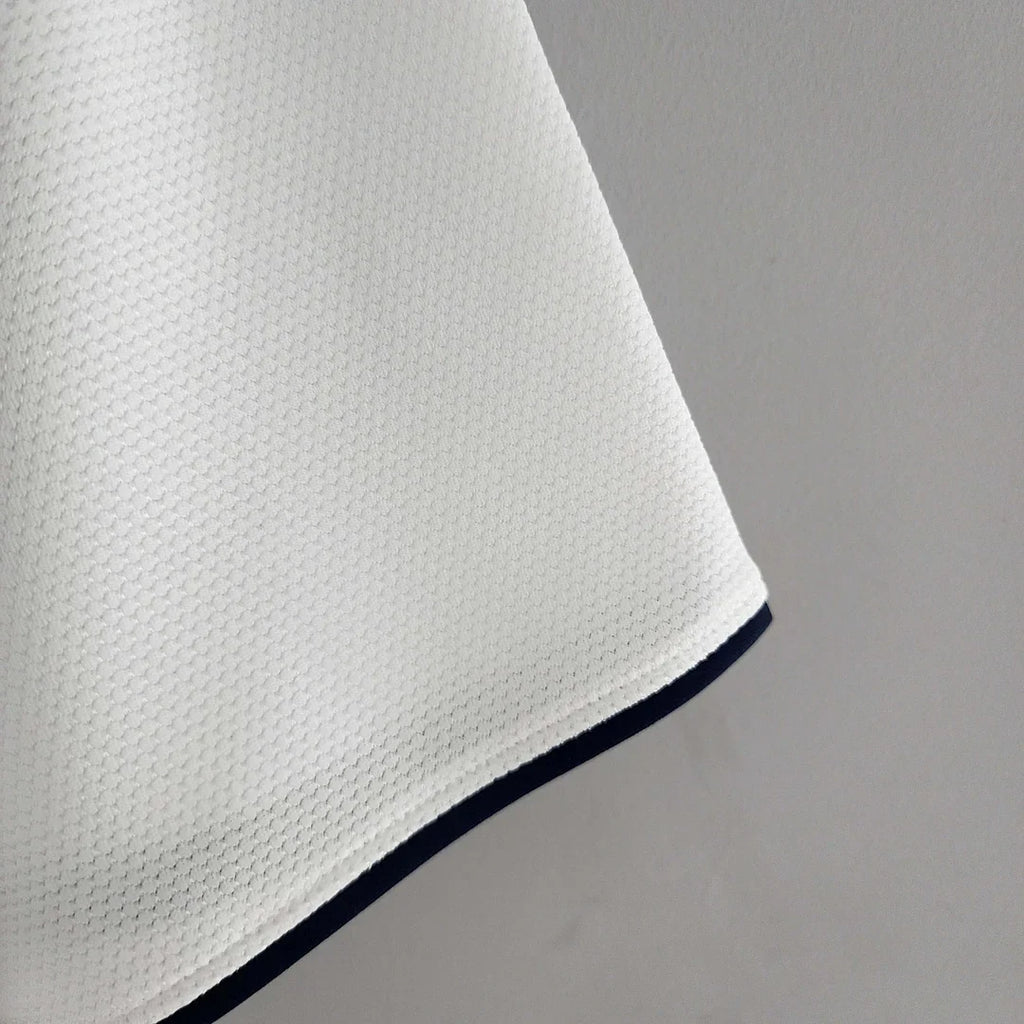 Tottenham 2006/2007 Home Retro Jersey