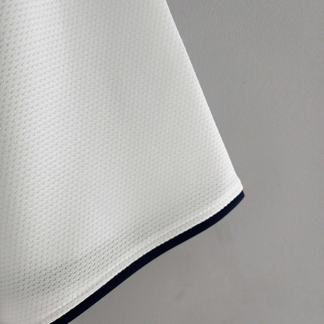 Tottenham 2006/2007 Home Retro Jersey