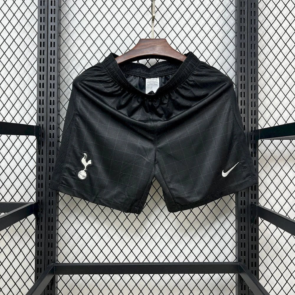Tottenham 2025/2026 Away Shorts