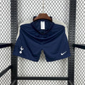 Tottenham 2025/2026 Home Shorts