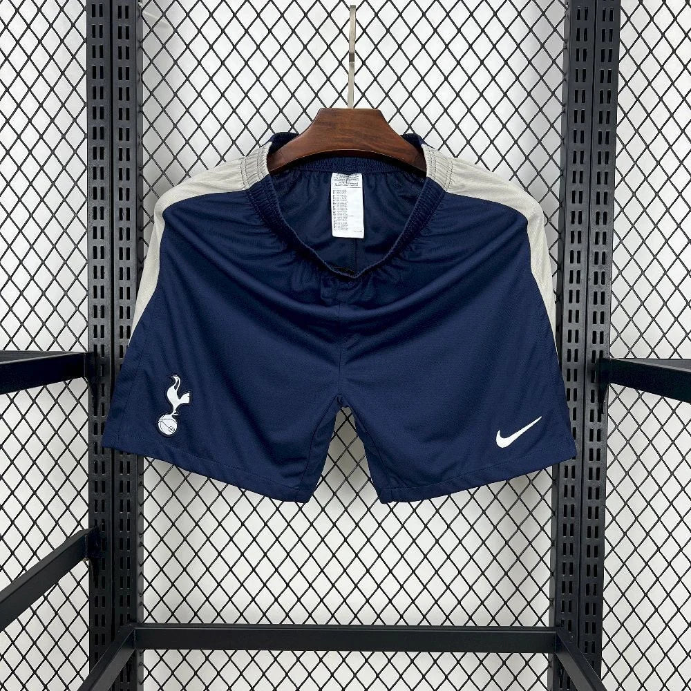 Tottenham 2025/2026 Home Shorts
