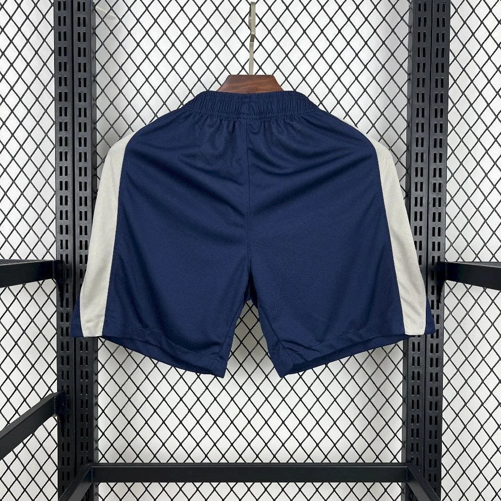 Tottenham 2025/2026 Home Shorts
