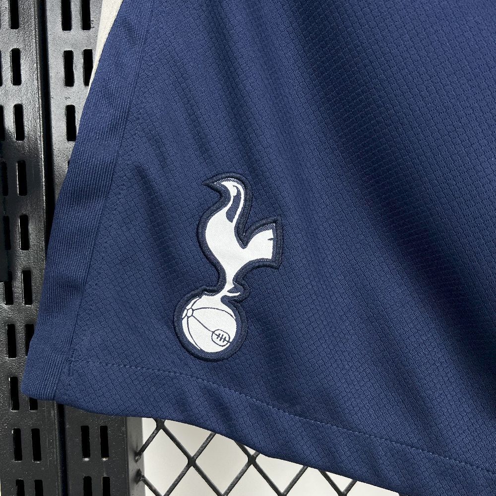 Tottenham 2025/2026 Home Shorts
