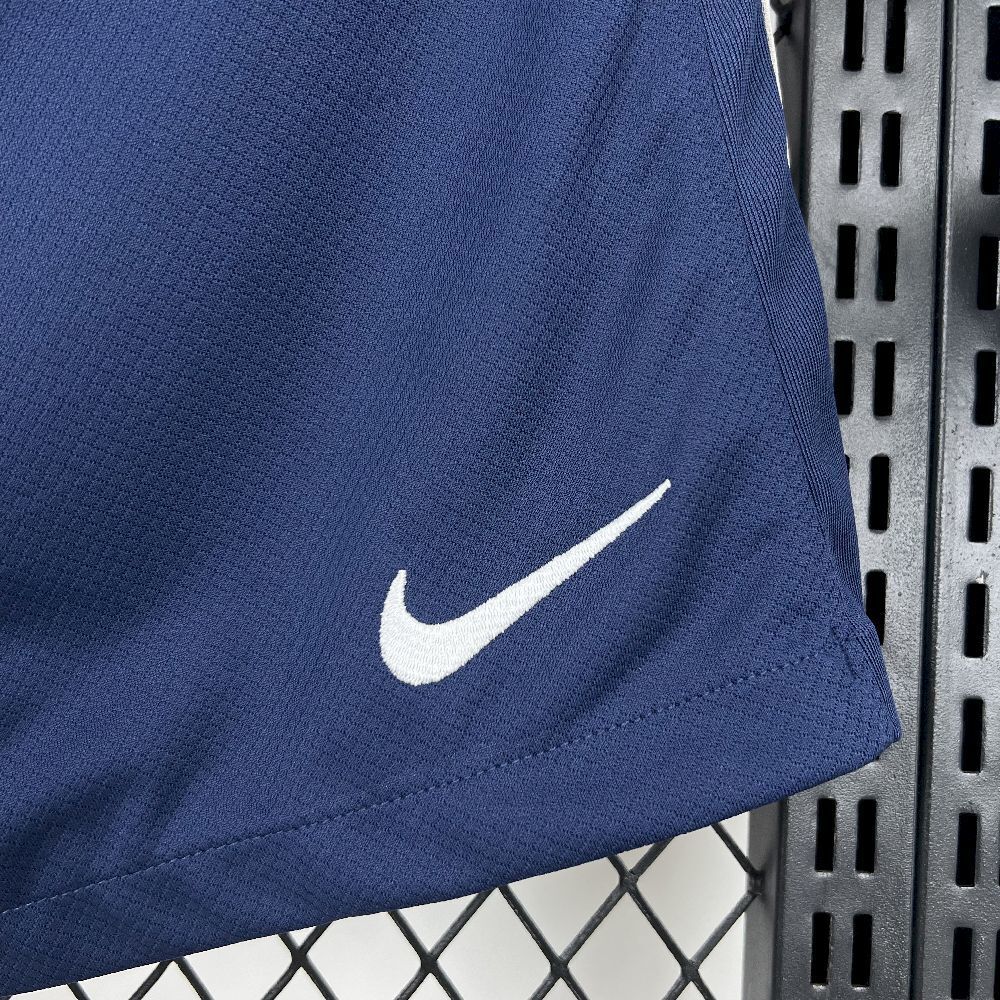 Tottenham 2025/2026 Home Shorts