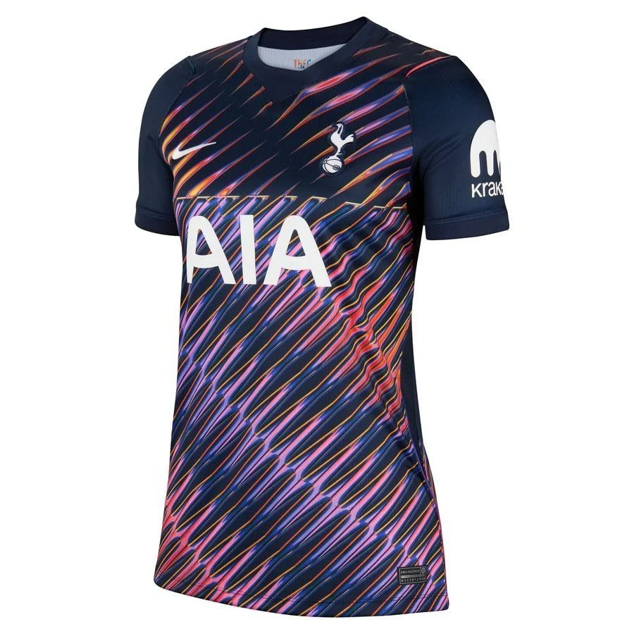 Tottenham 2026/2027 Away Women Jersey