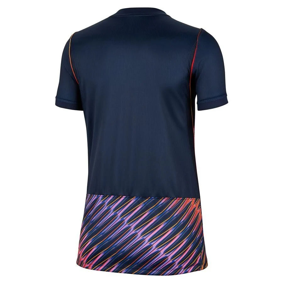 Tottenham 2026/2027 Away Women Jersey