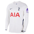 Tottenham 2026/2027 Home Long Sleeve Jersey