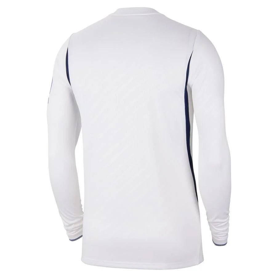 Tottenham 2026/2027 Home Long Sleeve Jersey